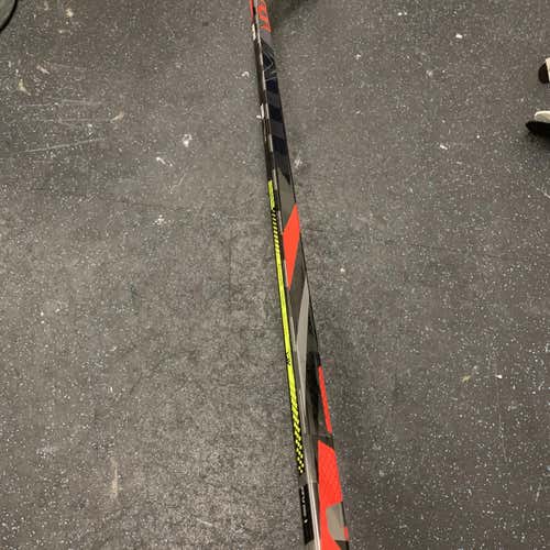 New Fly Lite Hockey Stick Lefty Mid Senior