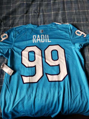 New Extra Large PLL Adidas Jersey Adult