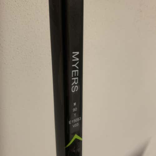 NEW CCM Trigger 3D PMT RH 90 P92 Flex Hockey Stick Righty Mid Senior Pro Stock