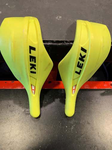 Leki Junior Pole Guards