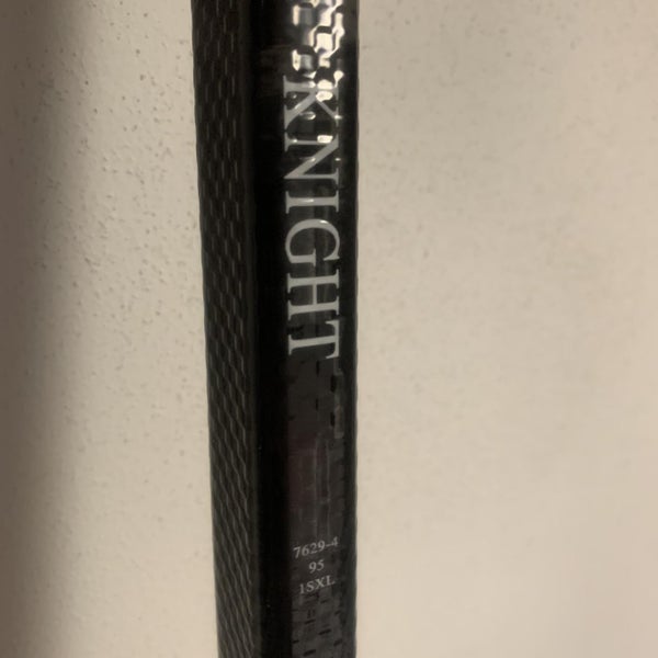 New Supreme 2S Pro Hockey Stick (1SXL) RH 95 Flex P92 Righty Mid Senior Pro Stock