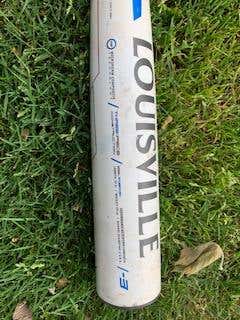 Louisville Slugger Prime 919 Bat - Like New! Reduced Price