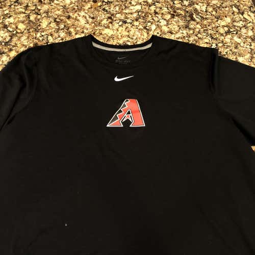 Arizona Diamondbacks Nike Shirt