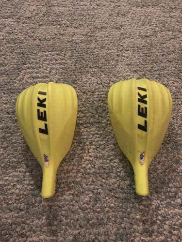 One Size Fits All Leki