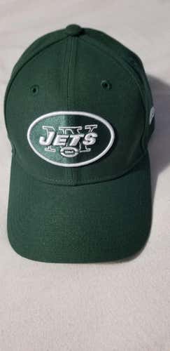 New York Jets Adjustable One Size Fits All Hat