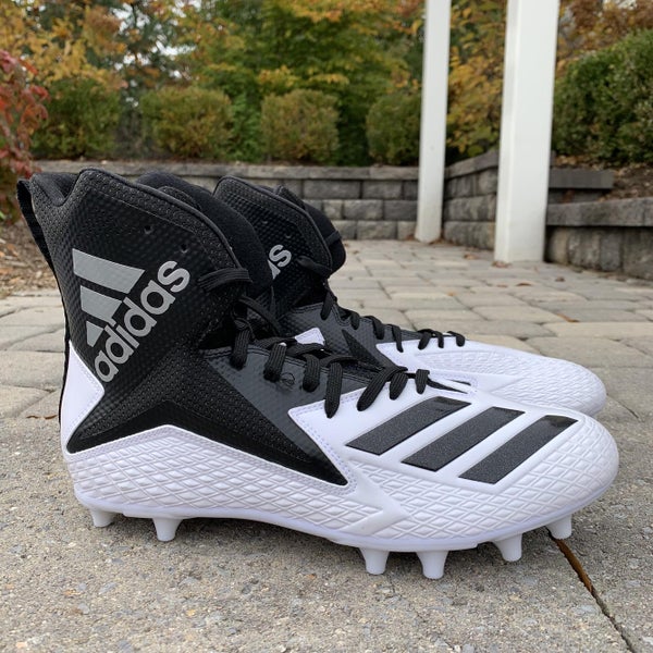 Brand New Adidas Freak High Size 11.5