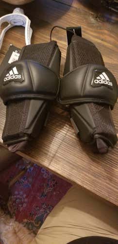 New Large Adidas Freak Arm Pads
