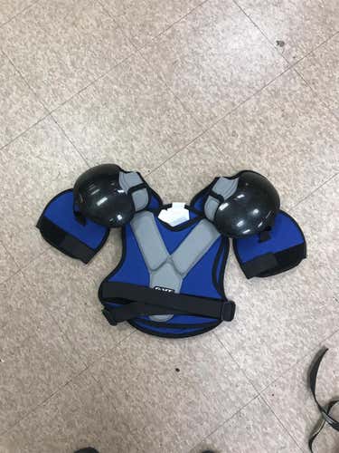 Gait Junior Large Intrepid Shoulder Pads