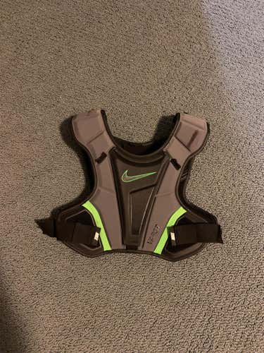 Small Vapor 2.0 Shoulder Pads