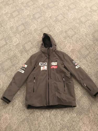 New US Ski Team Jacket XL
