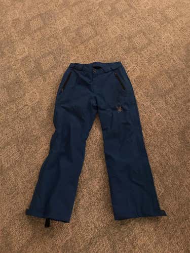 US Ski Team Pants Large