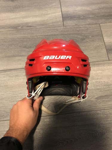 Bauer IMS 9.0 Medium Helmet