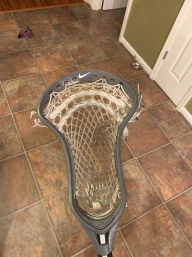 Attack & Midfield CEO Head