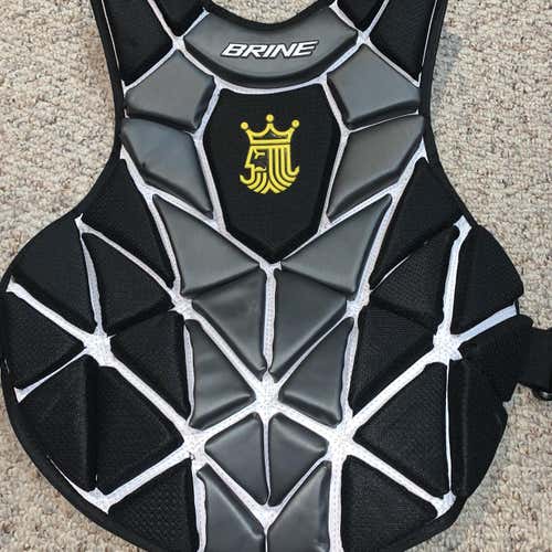 Large Eraser Chest Protector Adult