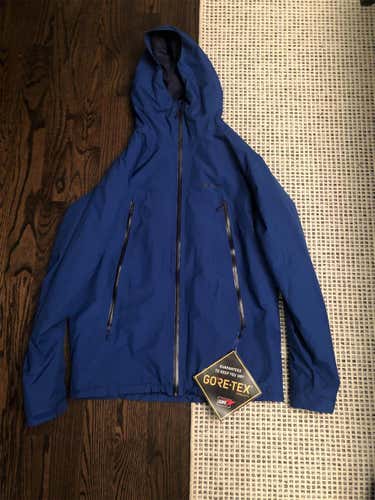 Men's Large Marmot Solaris Jacket