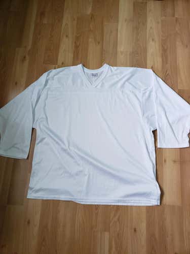 XL CCM Practice Jersey