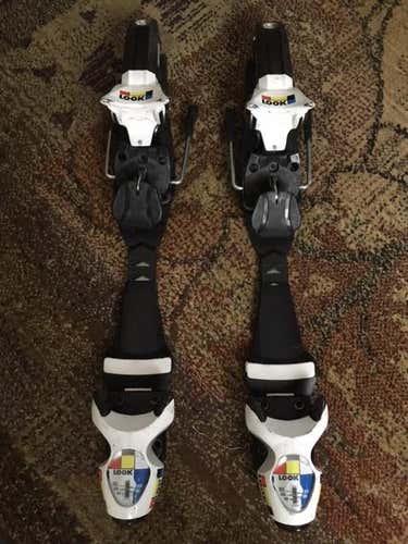 Look PX 18 Racing Bindings