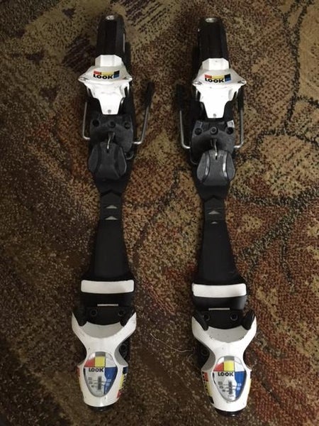 Look PX 18 Racing Bindings