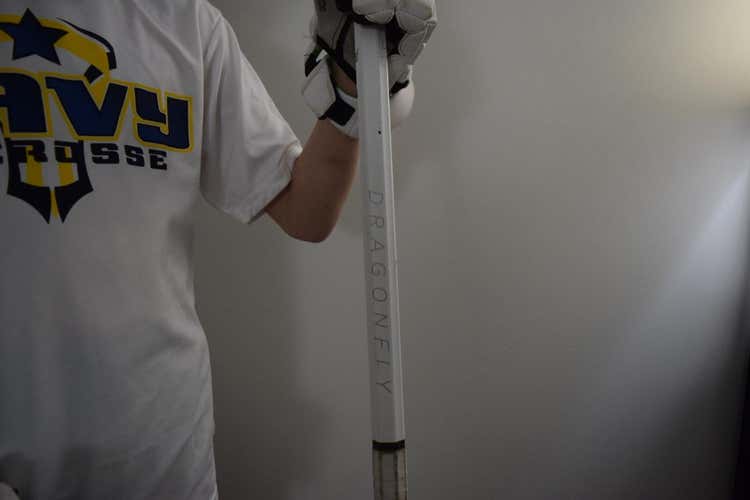 Dragonfly 8 C30 IQ5 Shaft