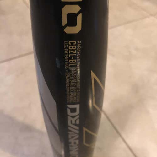 CF Zen Bat