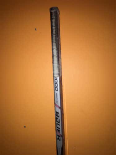 Nexus 4000 Hockey Stick Righty Mid Intermediate