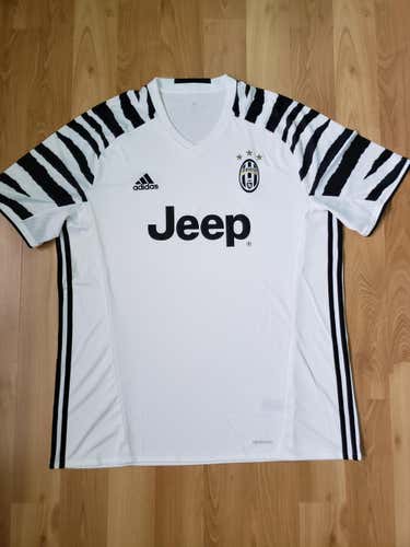 Men's Extra Large Adidas Jersey