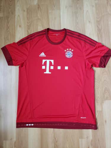 Men's Extra Large Adidas Jersey