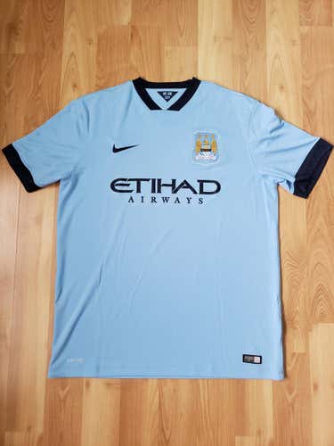 Men's Extra Large Nike Jersey