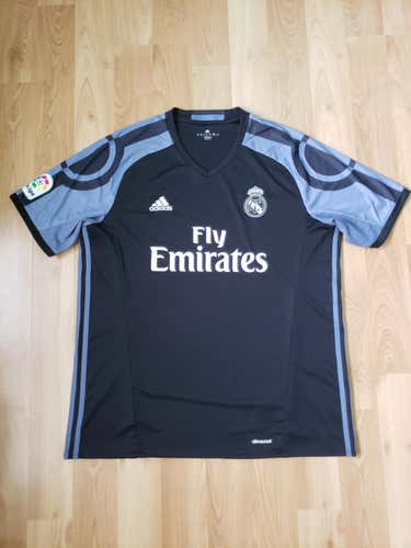 Men's Extra Large Adidas Jersey