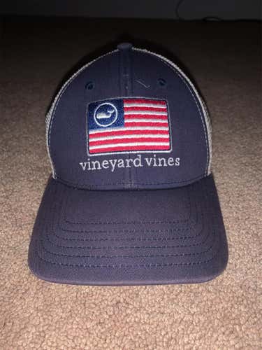 One Size Fits All Hat