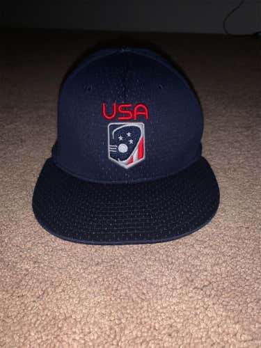 Small Nike Hat