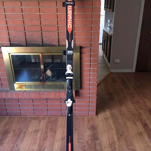 Dynastar Speed WC FIS GS Skis