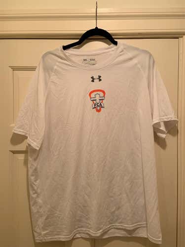 FCA Maryland Lacrosse Shooting Shirt