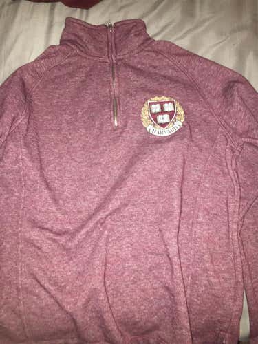 Unisex Large Nike Sweatshirt Adult