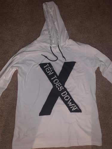 Deestroying Medium/Large Sweatshirt Adult