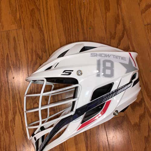 *BRAND NEW* Maverick Showcase All-Star S Helmet