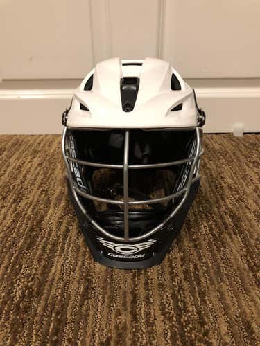 Player S Helmet Youth