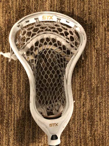 Attack & Midfield Stallion 700 Head