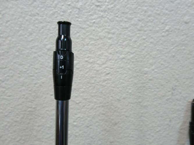 NEW PROJECT X CATALYST 70g 5.5 REG HYBRID # 3 SHAFT  FITS 2019 BIG BERTHA HYBRID