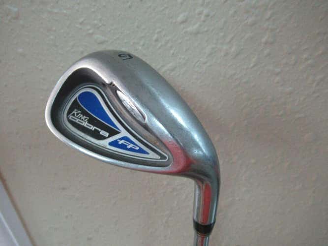 KING COBRA FP SERIES 50 DEGREE GAP WEDGE NS PRO 1030H REGULAR FLEX STEEL