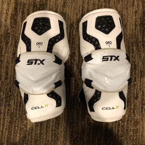 Medium Cell IV Arm Pads