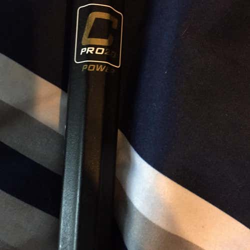 New ECD Carbon Pro 2.0 Lacrosse Shaft