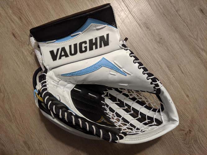 Vaughn Velocity V6 1000 Pro Senior Glove