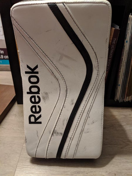 Reebok XLT Pro Blocker (Senior, Regular hand)