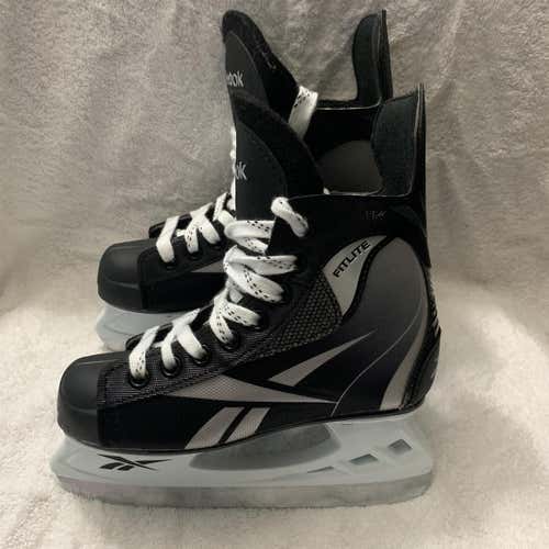 1k Hockey Skates Youth  Size 1