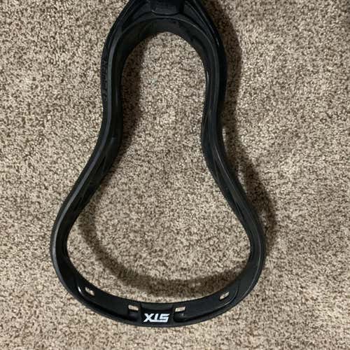 New Defense Hammer Head