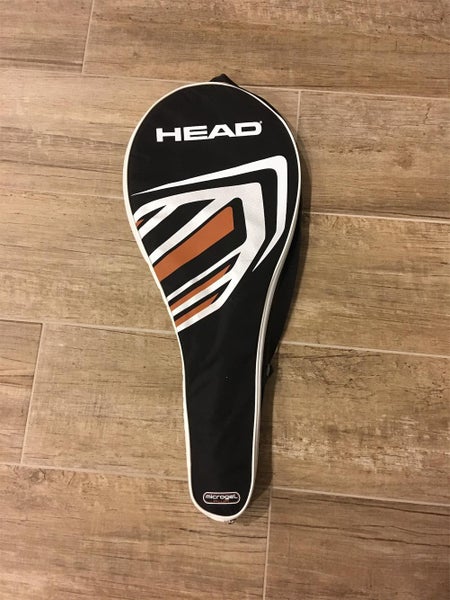 Unisex MG. HEAT Tennis Racquet
