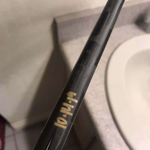 New Vapor FlyLite Hockey Stick Righty Toe Senior Pro Stock