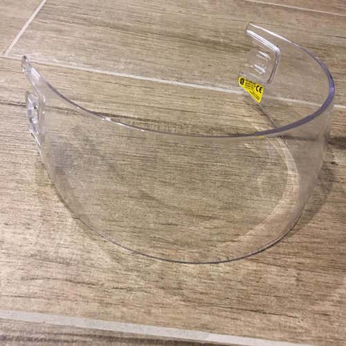 HDO Pro Clip Visor