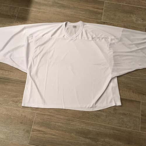 New Goalie Cut CCM Jersey